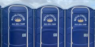 Types of Portable Toilets We Offer in Carefree, AZ